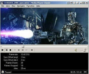 Media Player Classic Home cinema v1.7.8.191 中文版 (32位&64位)