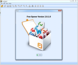 Free opener v2.0.1 | 多功能文件管理器