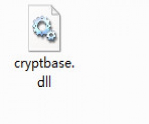 cryptbase.dll | dll文件