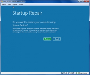 Windows Repair 2.8.5 官方安装版|多功能修复工具