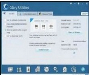 Glary Utilities Free下载 5.13.0.26 官方免费版|免费系统优化软件