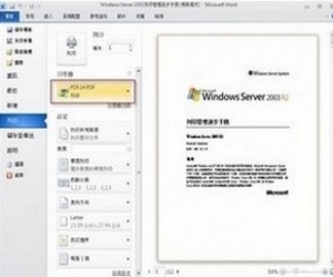 PDF24 Creator(PDF文件制作工具) 6.9.1 中文免费版