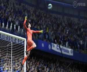FIFA16画质增强补丁demo版 | 游戏画质优化工具