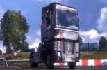 欧洲卡车模拟2车库MOD | 欧洲卡车模拟2车库MOD下载