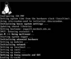 Linux Kernel 3.17.0 官方版|Linux内核