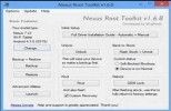 Nexus Root Toolkit 1.9.1免费版|nexus root工具