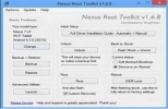 Nexus Root Toolkit 1.9.2 免费版|nexus root工具