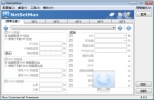 NetSetMan(网络IP切换工具) V4.0.2 中文版 | 设置网络参数值值