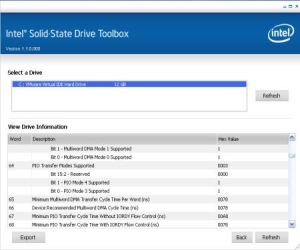 SSD固态硬盘优化软件(Intel SSD Toolbox) V3.3.0 | 实用固态硬盘优化软件