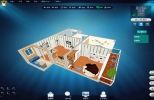 99家居装修设计软件 V1.0.7.1 官方版 | 3D室内装修设计软件
