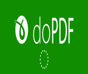 doPDF(虚拟打印机) 8.3.933 官方中文版 | PDF转换器