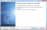 K-Lite Codec Pack Full(影音解码器) v11.3.0 官方版 | 视频播放插件合集
