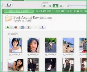 Google Picasa V3.9.140.239 中文版 | 图片管理工具