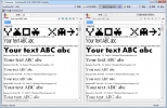 字体预览工具(FontViewOK) v4.06 绿色中文版 | 字体浏览软件