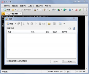 Xmanager V5.0.0787 中文版 | XServer软件