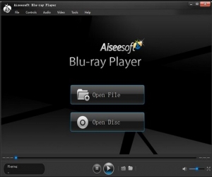 蓝光播放器(Aiseesoft Blu-ray Player) 6.2.62 特别版