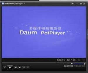 PotPlayer播放器 1.6.50226 绿色中文版