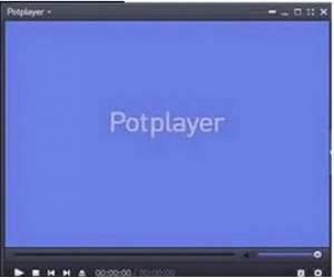 PotPlayer播放器 1.6.50447 绿色中文版