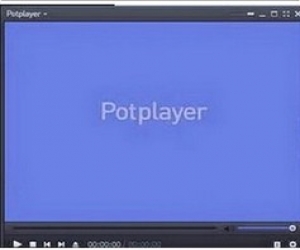 PotPlayer播放器(集成Real解码) 1.6.50457 简体中文版