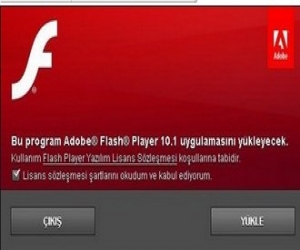 Adobe Flash Player官方下载(flash播放器) 15.0.0.222 官方中文版