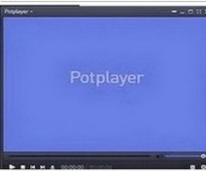 PotPlayer播放器(集成Real解码) 1.6.50855 简体中文版