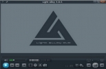 Light Alloy 4.8.6.1830 绿色中文版|多媒体播放器