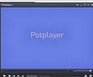 PotPlayer播放器(集成Real解码) 1.6.52034 简体中文版