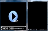 Free 3GP Player v1.0官方版