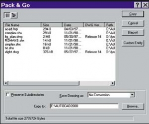 CAD Express tools 2000 汉化版