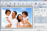 PhotoPad 2.64 免费版|超轻量级图片编辑器
