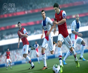 fifa online3 V1.2.2.11 官方最新版 | 体育运动游戏