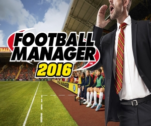 足球经理2016 测试版 | 足球模拟经营类游戏