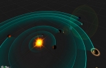 模拟太阳系 | 3D沙盒游戏