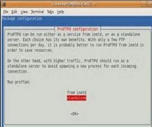 stupid-ftpd 1.5 免费版|嵌入式Linux平台用FTP服务端软件