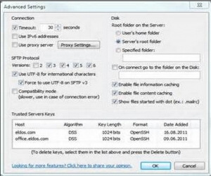 SFTP Net Drive 2.0.23.75 官方安装版|SFTP挂载为硬盘
