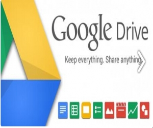 Google Drive V1.21.9135 官方中文版 | 谷歌云端硬盘