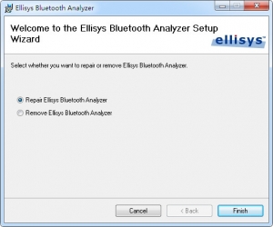 Ellisys Bluetooth Explorer 400 | EllisysBluetoothAnalyzer下载