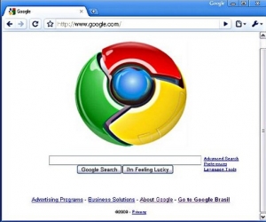 谷歌浏览器(Google Chrome) 38.0.2125.101 官方正式版
