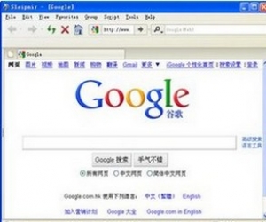 Sleipnir浏览器 6.1.1.4000简体中文版|多窗口浏览器