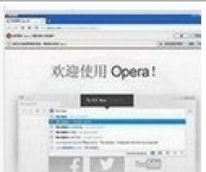 Opera浏览器下载(Opera浏览器电脑版) 27.0.1689.22 绿色免费版