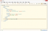 hbuilderv 6.0.1 官方绿色版 | HTML编辑器