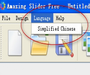 Amazing Slider v5.6 免费中文版 | 网页制作软件