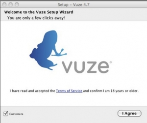 Azureus Vuze 5.3.0.1 Beta 48多语官方安装版|毒蛙BT下载