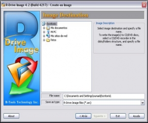 R-Drive Image 5.3 Build 5302 注册版|windows备份工具