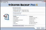 Ocster Backup Pro (备份工具) 7.2 官方特别版