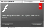 Adobe Flash Player Uninstaller(Flash卸载工具) 15.0.0.189 官方版