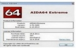AIDA64下载(AIDA64 Extreme Edition) 5.00.3300 绿色中文版|测试软硬件信息