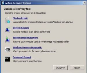 Windows Repair 2.9.1 绿色版|系统修复工具