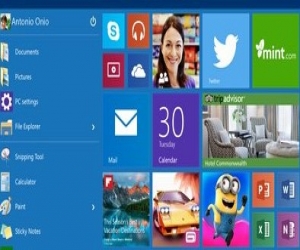 Windows10个人修改软件 1.0 绿色版|win10设置工具