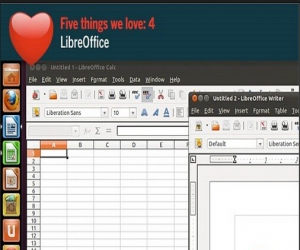 办公套件libreoffice中文版|Mac&Linux办公套件(LibreOffice) V4.4.2 RC2中文版